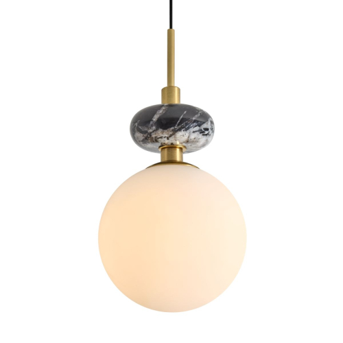 Подвесной светильник Freya Cave FR5631PL-01BS1 изображение в интернет-магазине Cramer Light фото 3