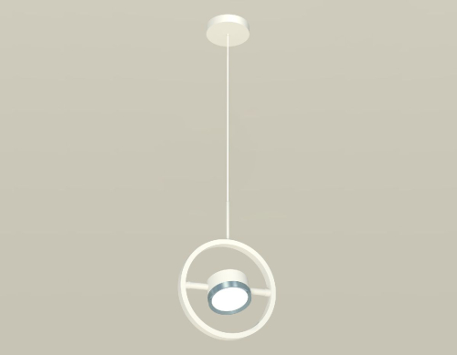 Подвесной светильник Ambrella Light Traditional (C9111, N8133) XB9111102 изображение в интернет-магазине Cramer Light