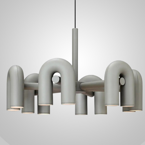 Подвесная люстра ImperiumLoft Fanny 212351-23 изображение в интернет-магазине Cramer Light фото 28