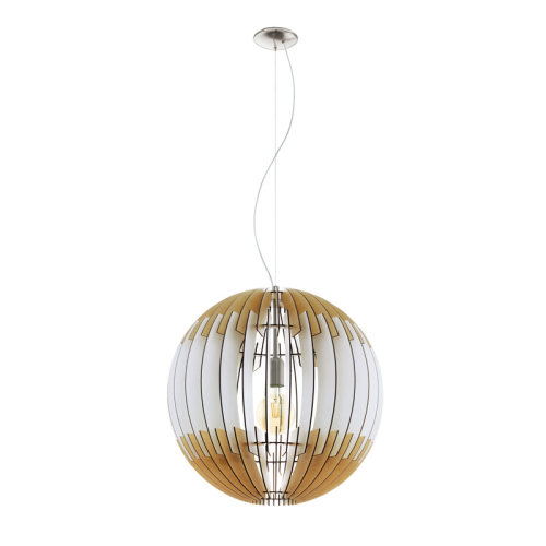 Подвесной светильник Eglo Olmero 32847 изображение в интернет-магазине Cramer Light