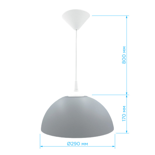 Подвесная люстра Apeyron Кэнди НСБ 21-60-262 изображение в интернет-магазине Cramer Light фото 2