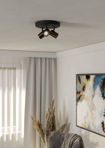 Спот Eglo Consuma 1 300591 изображение в интернет-магазине Cramer Light фото 2