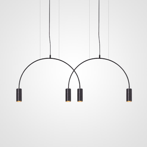 Подвесной светильник ImperiumLoft Arc 140522-26 изображение в интернет-магазине Cramer Light фото 15