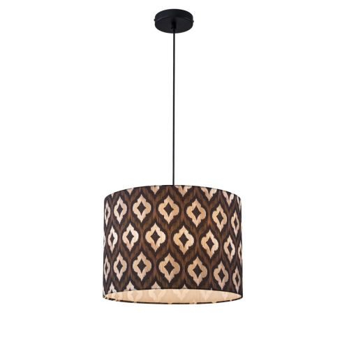 Подвесной светильник Favourite Etiam 4767-1P изображение в интернет-магазине Cramer Light