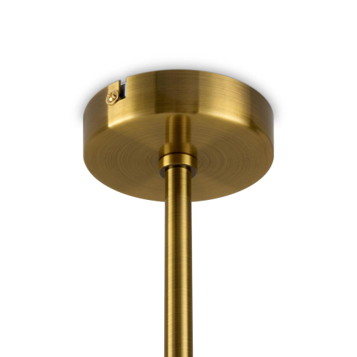 Люстра на штанге Freya Sharlot FR1012PL-06BS изображение в интернет-магазине Cramer Light фото 2