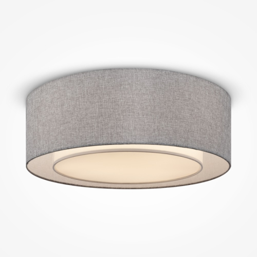 Потолочный светильник Maytoni Bergamo MOD613CL-04GR изображение в интернет-магазине Cramer Light