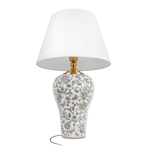 Настольная лампа Loft IT Agapanthus 10385T/C изображение в интернет-магазине Cramer Light фото 3