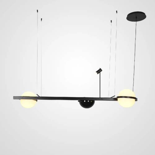 Подвесной светильник ImperiumLoft Palma 204172-22 изображение в интернет-магазине Cramer Light