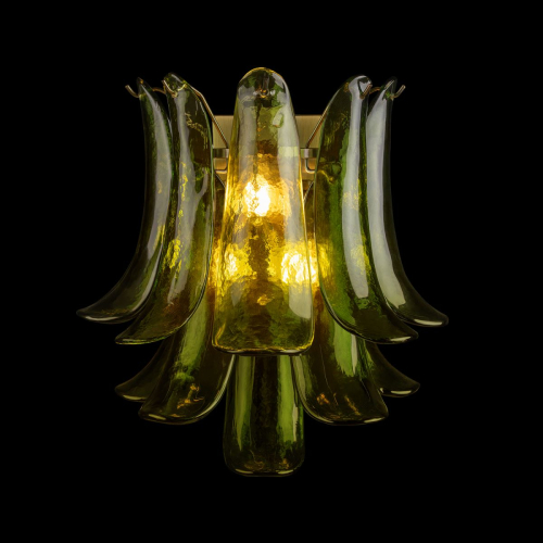Настенный светильник Loft IT Lilou 10600W Olive изображение в интернет-магазине Cramer Light фото 2