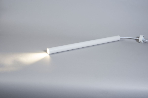 Подвесной точечный светильник Fiberli Tube460WW 12110203 изображение в интернет-магазине Cramer Light фото 5