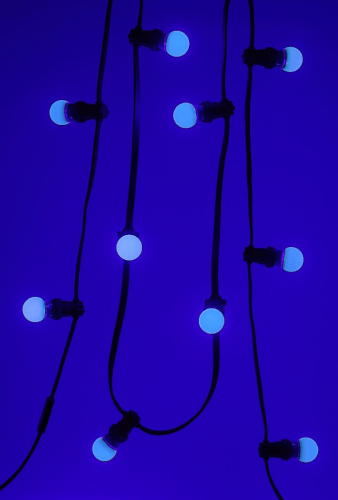 Лампа светодиодная Эра E27 3W 3000K ERABL50-E27 Б0049578 изображение в интернет-магазине Cramer Light фото 6