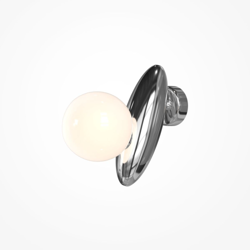 Бра Maytoni Resonance MOD482WL-01PT изображение в интернет-магазине Cramer Light фото 4