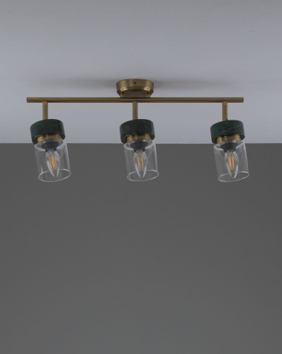 Спот Moderli Almero V11823-3C изображение в интернет-магазине Cramer Light фото 3