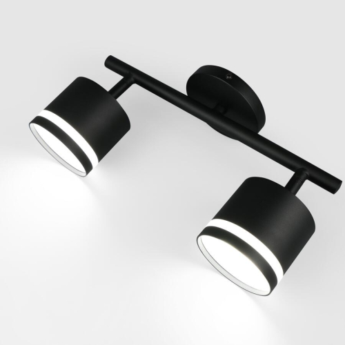 Спот General GWL-2GX53-M-IP20 661736 изображение в интернет-магазине Cramer Light