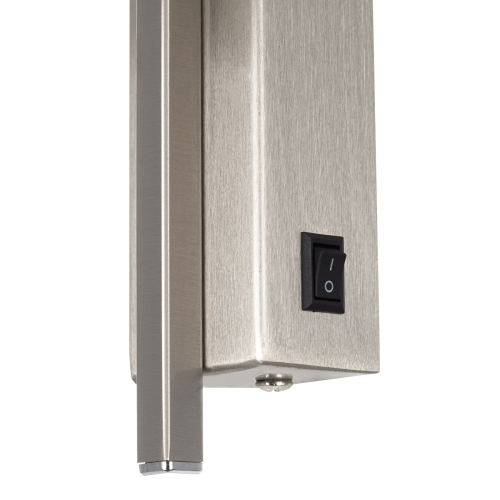 Бра Citilux Dorsy CL223311 дополнительное фото фото 12