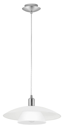 Подвесной светильник Eglo Brenda 87052 изображение в интернет-магазине Cramer Light