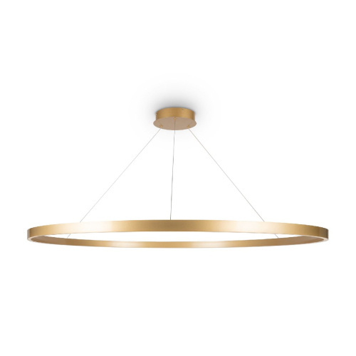 Подвесной светильник Maytoni Rim MOD058PL-L65BSK изображение в интернет-магазине Cramer Light фото 4