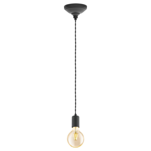 Подвесной светильник Eglo Yorth 32536 изображение в интернет-магазине Cramer Light