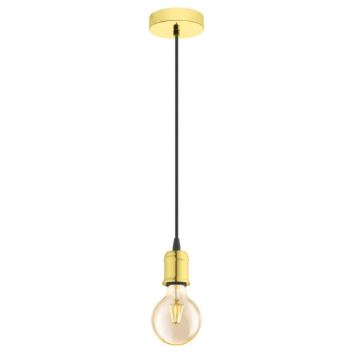 Подвесной светильник Eglo Yorth 32538 изображение в интернет-магазине Cramer Light