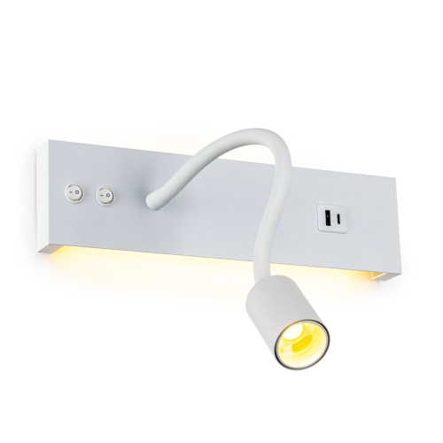 Гибкое бра Citilux Декарт CL704470 дополнительное фото фото 4