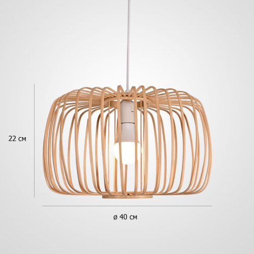 Подвесной светильник ImperiumLoft Elvio 320046-23 изображение в интернет-магазине Cramer Light фото 2