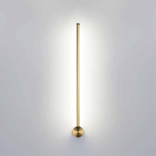 Настенный светильник Odeon Light Hightech Fillini 4335/12WGP изображение в интернет-магазине Cramer Light фото 2