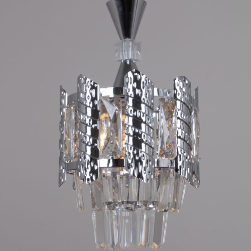 Подвесной светильник Reluce 60630-0.9-03 CH изображение в интернет-магазине Cramer Light фото 3