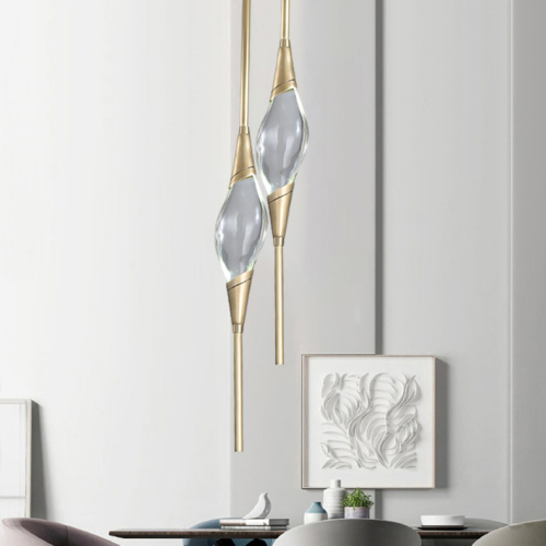 Подвесной светильник ImperiumLoft Fame 186801-23 изображение в интернет-магазине Cramer Light фото 6