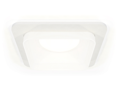 Встраиваемый светильник Ambrella Light Techno XC7901013 (C7901, N7755) изображение в интернет-магазине Cramer Light