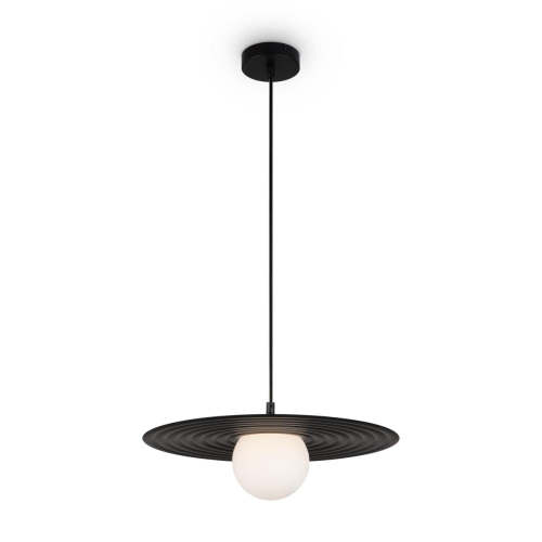 Подвесной светильник Freya Jovian FR5390PL-01B изображение в интернет-магазине Cramer Light фото 2