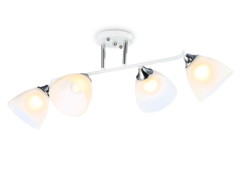 Люстра на штанге Ambrella Light Modern TR303003 изображение в интернет-магазине Cramer Light