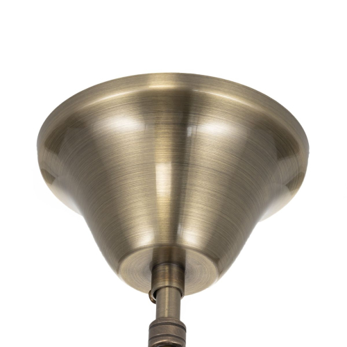 Подвесная люстра Citilux Kaptor CL423193 изображение в интернет-магазине Cramer Light фото 7