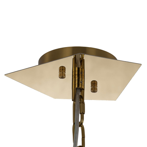 Подвесная люстра Citilux Dart CL231272 изображение в интернет-магазине Cramer Light фото 7